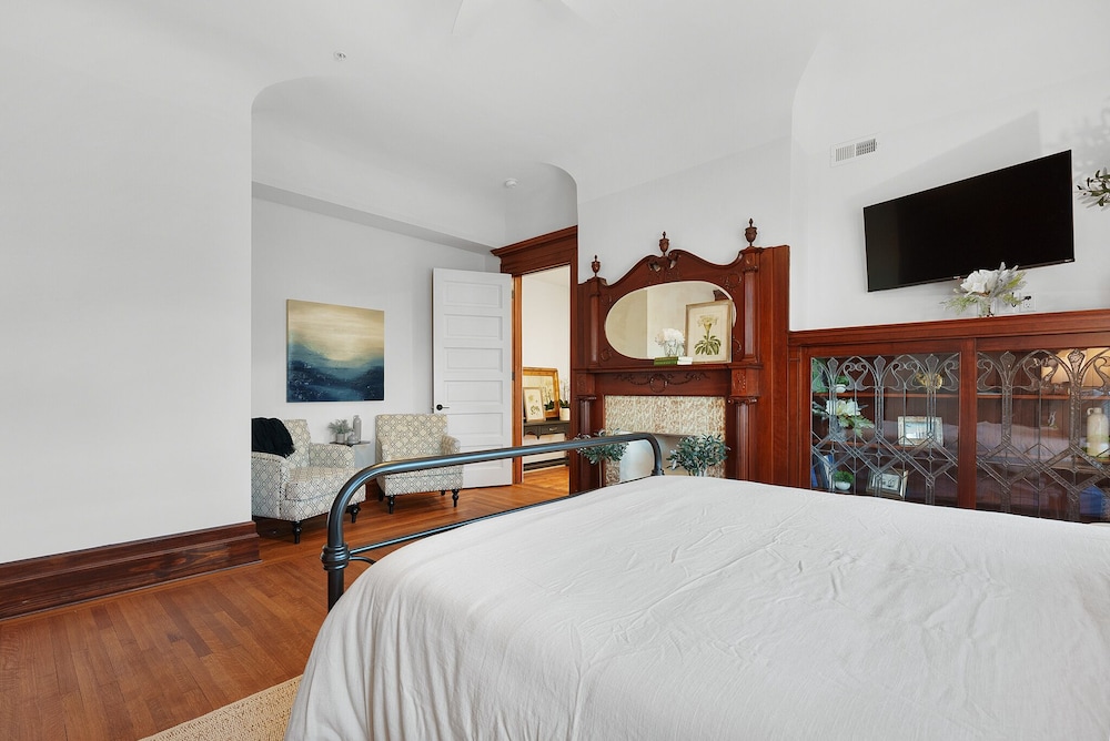 The Washington Boutique Hotel - photo 19