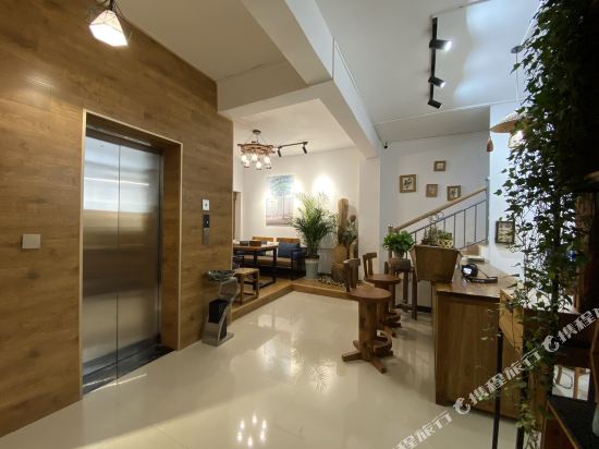 Miss Li Hotel in Tangdong, People's Republic of China