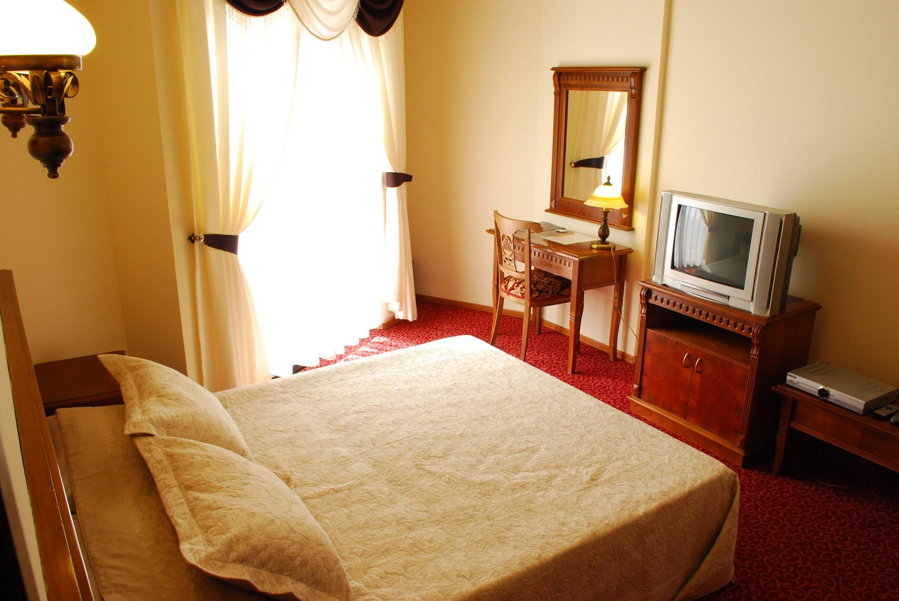 Jiyan Hotel — Dihok — photo 4