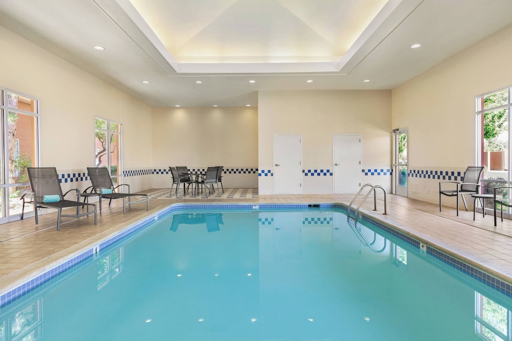 Fairfield Inn & Suites by Marriott Reno Sparks - photo 24