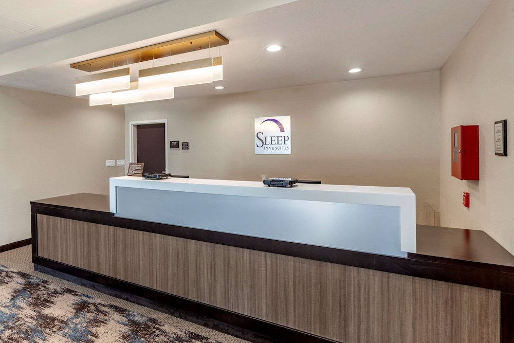Sleep Inn & Suites Texas - photo 2