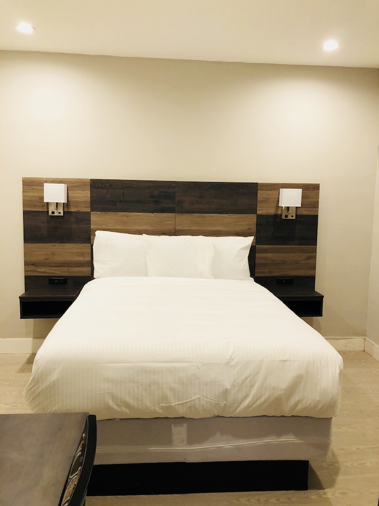 Bay Hotel - photo 6