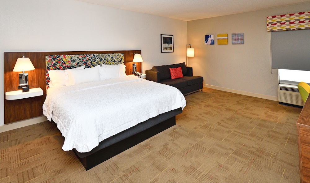 Hampton Inn Santee I 95 - photo 2