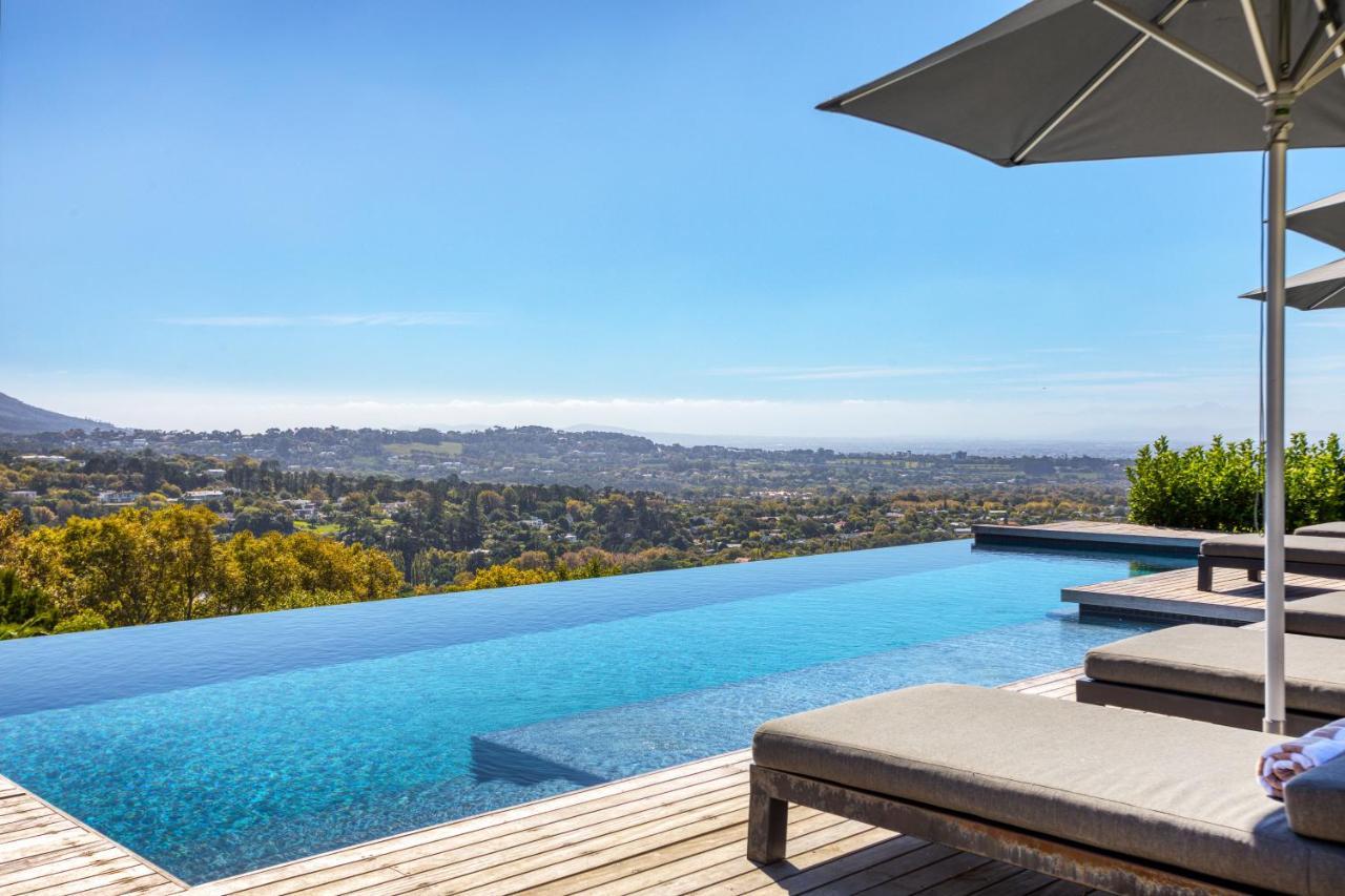 Villa Lion View Private Luxury Retreat