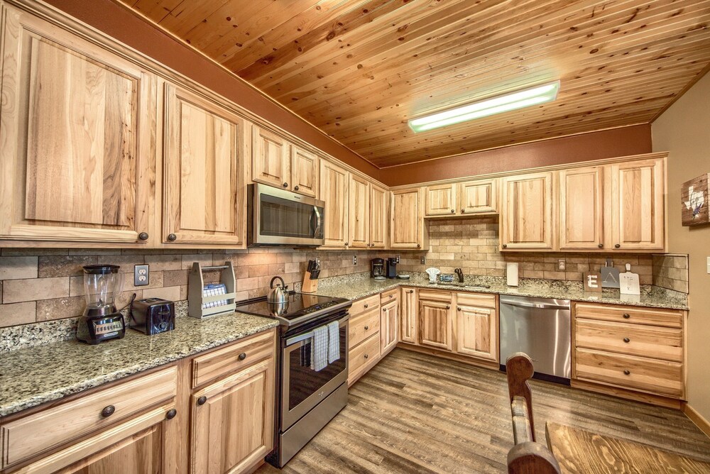 Old Mills Resort OM A8 3 Bedroom Condo by RedAwning - photo 6