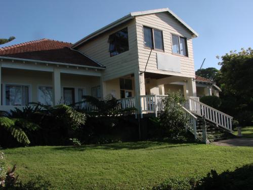 Villa Vista Guest House — 4-Star Luxury Hotel in Port Alfred, South Africa