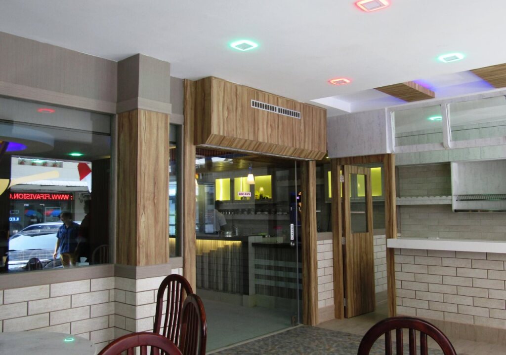 Paragon Nagoya Hotel Batam — Batam