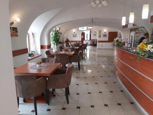 Hotel Amalia — Ludbreg — photo 3