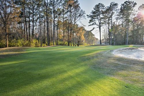 6 Mi to Boardwalk: 'mana tee Place' Resort Escape - photo 26