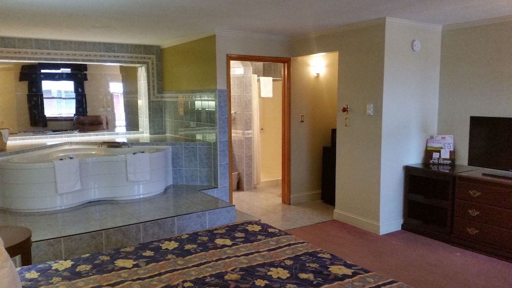 Boston Inn - photo 22
