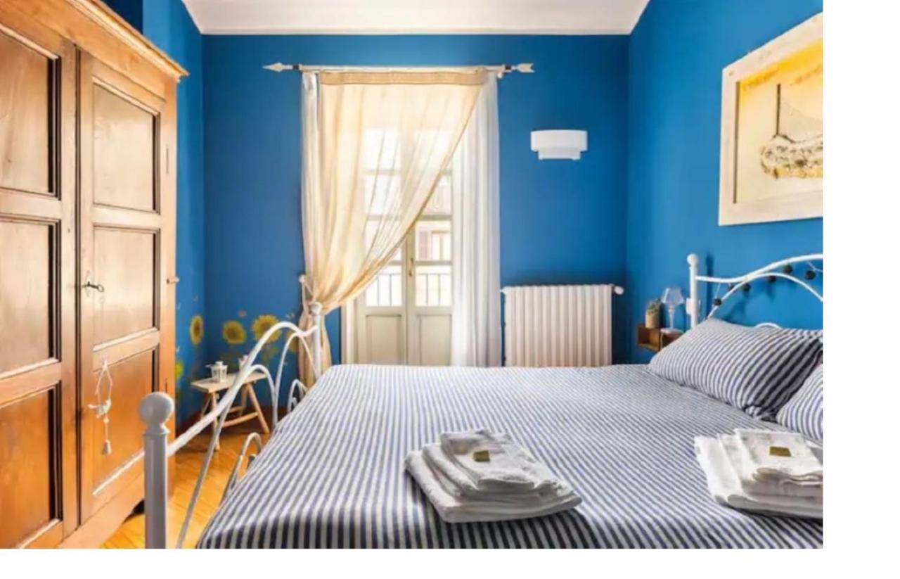 La Casa Dei Pescatori — 4-Star Luxury Hotel in Turin, Italy