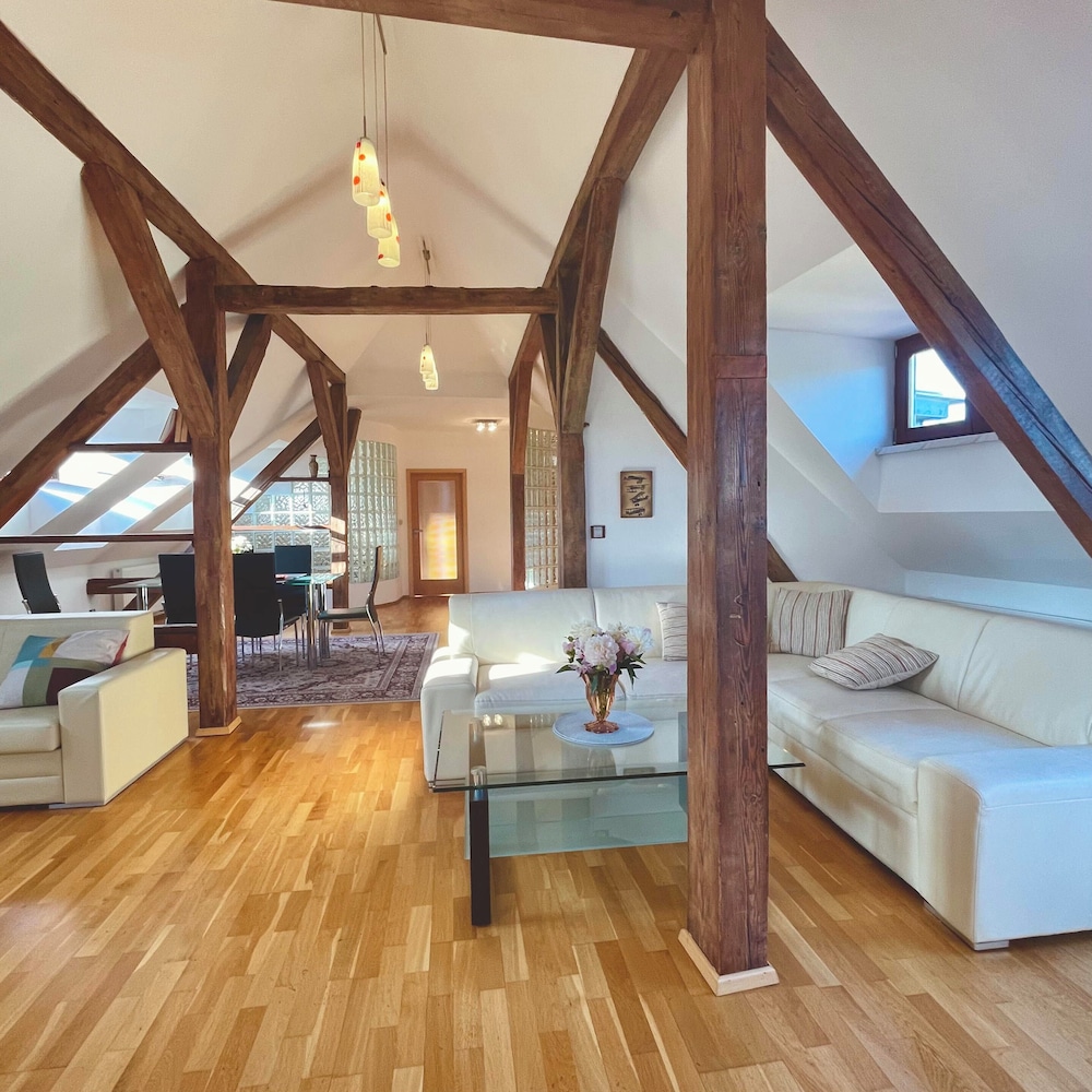 Apartmány Bašta & Wellness — 4-Star Luxury Hotel in Susice, Czech Republic