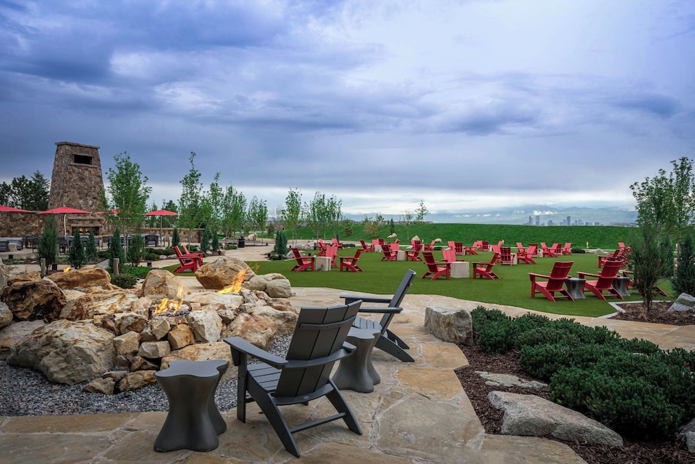 Gaylord Rockies Resort & Convention Center - photo 108