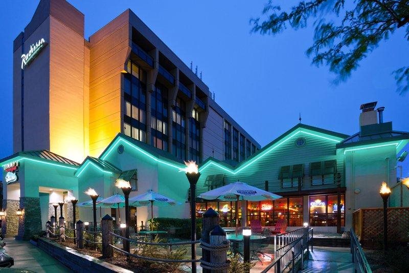 Radisson Milwaukee West in Milwaukee, United States