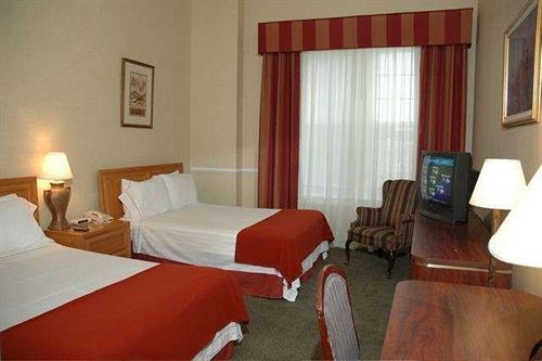 Hotel Aiken - photo 10
