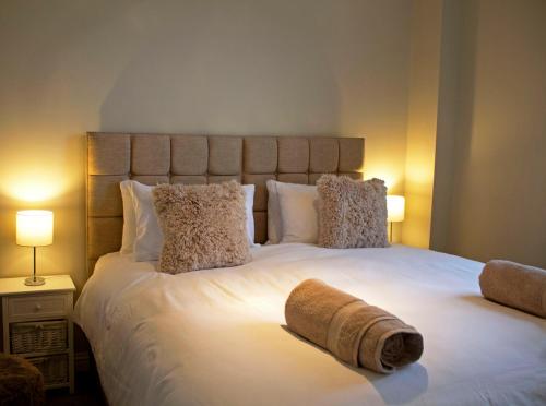 The Berwick Inn - last minute hotel in Unknown City