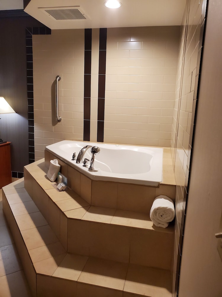 Hampton Inn & Suites Craig - photo 26