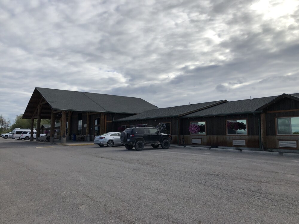 Ninepipes Lodge - photo 34