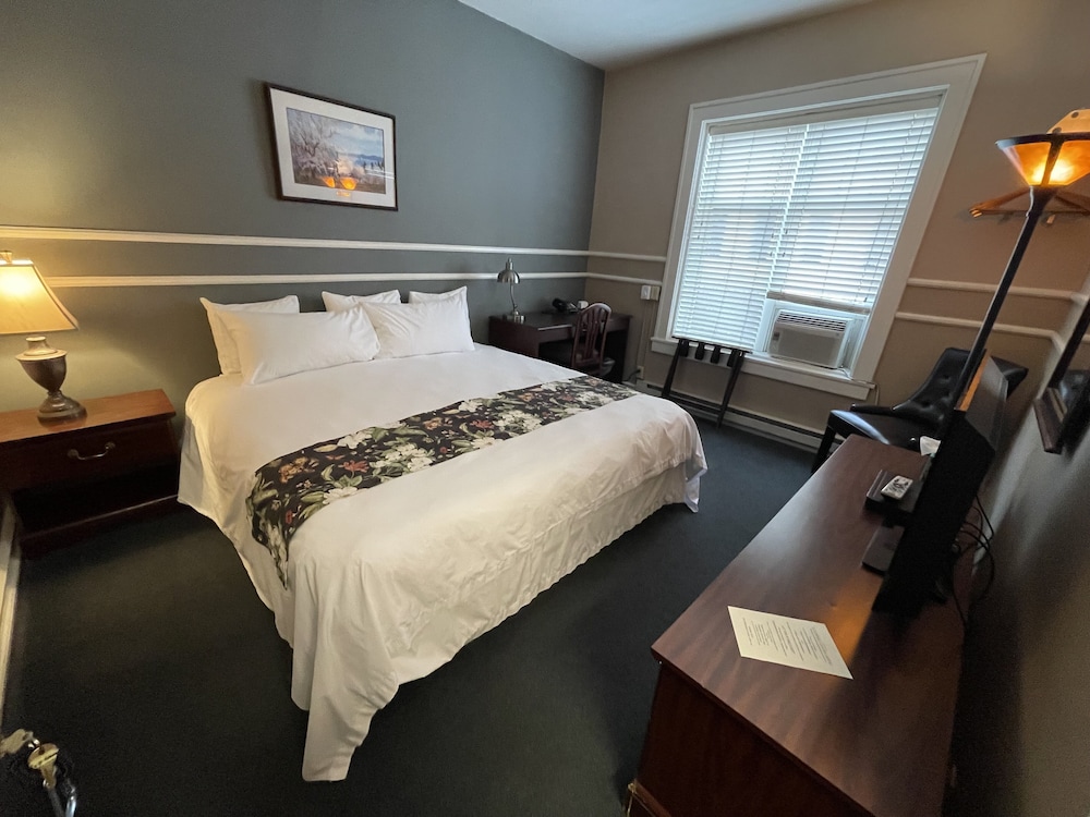 Kalispell Grand Hotel - photo 20