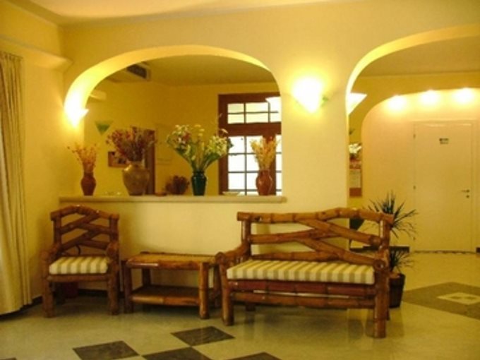 Villa Celeste Hotel in San Mauro A Mare, Italy