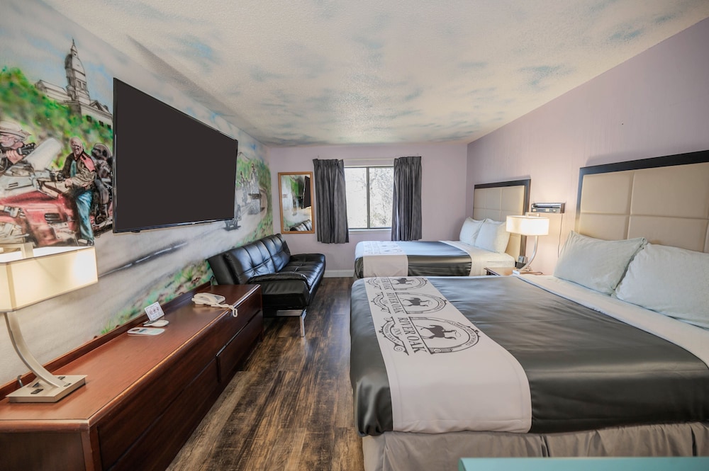 River Oak Inn - photo 16