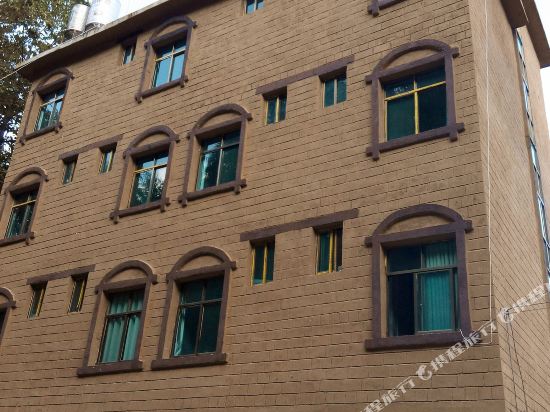 Anuoma Renjia Hotel in Yuanyang Chengguanzhen, People's Republic of China