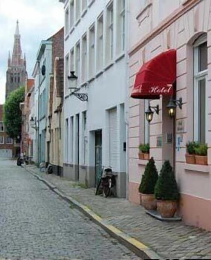 Botaniek — Brugge — photo 2