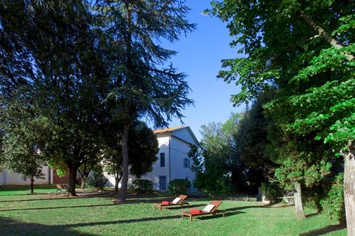 Borgo Iris — Cortona