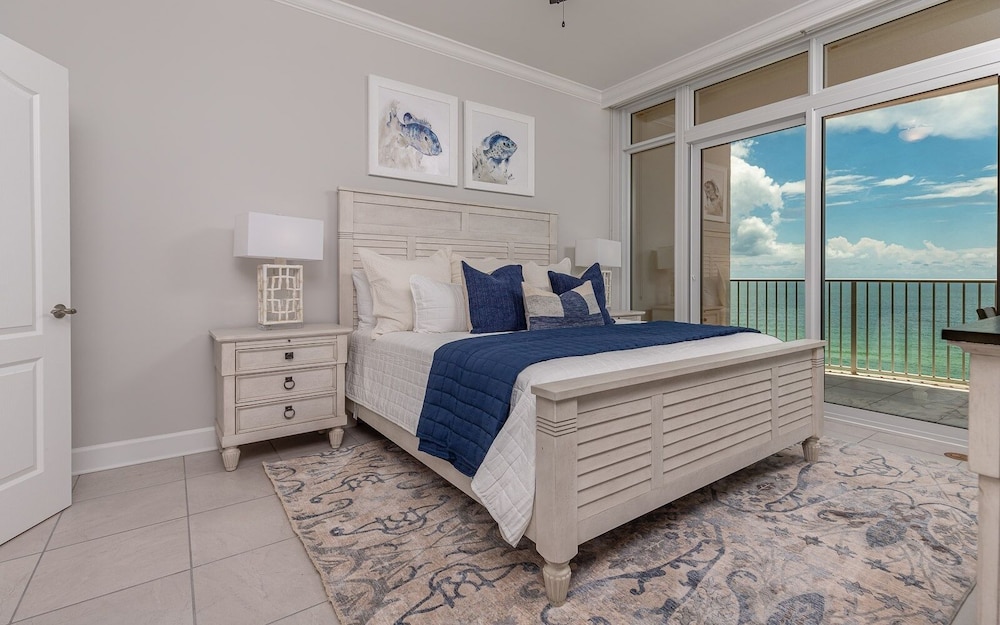 Phoenix Gulf Towers 803 3 Bedroom Condo - photo 5
