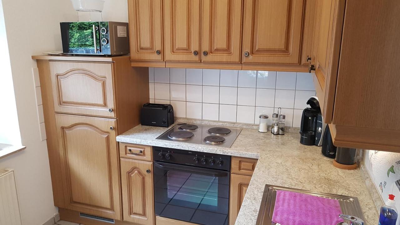 Ferienhaus Am Alfsee — Rieste — photo 4