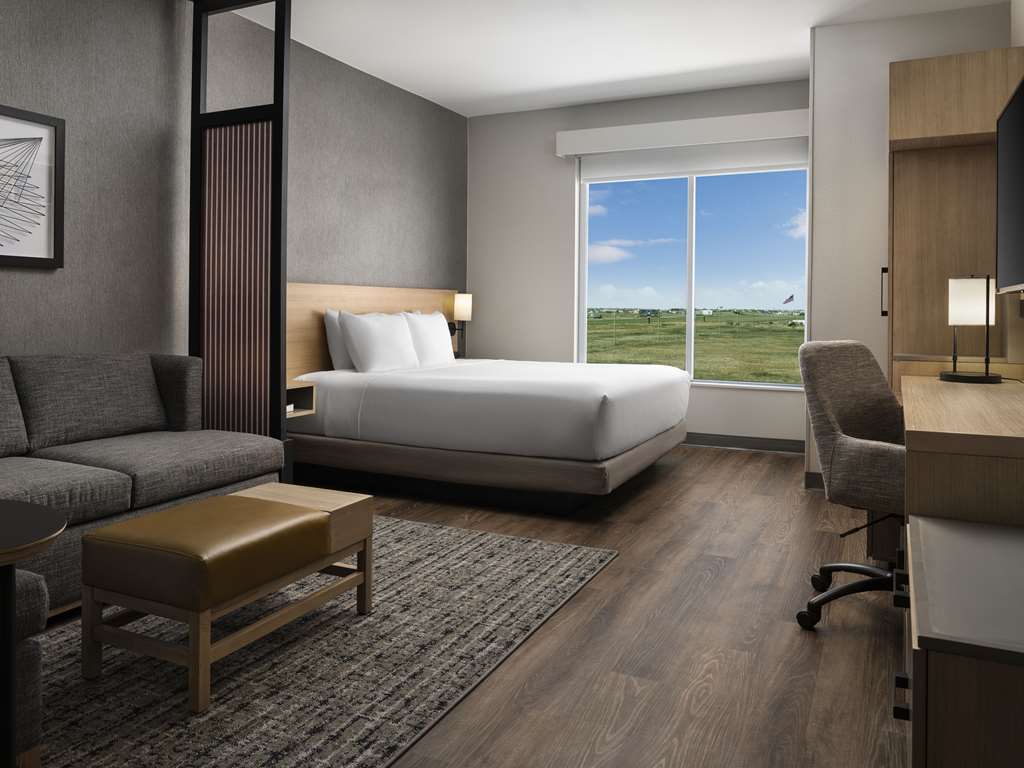 Hyatt Place Amarillo West - photo 13
