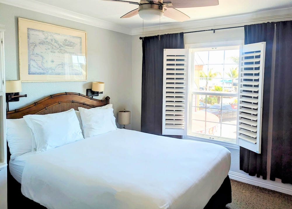 Capitola Hotel - photo 31