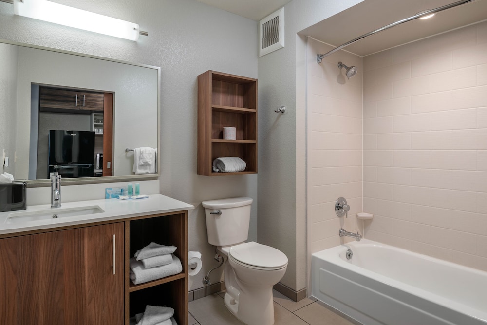 MainStay Suites Coeur d'Alene - photo 15