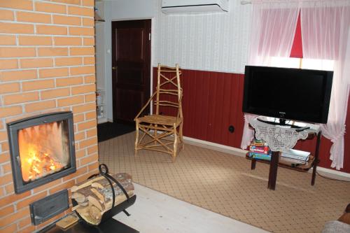 Posti Holiday Home — 4-Star Luxury Hotel in Rakvere, Estonia