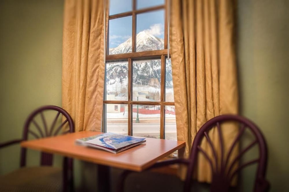 Old Town Inn - photo 18