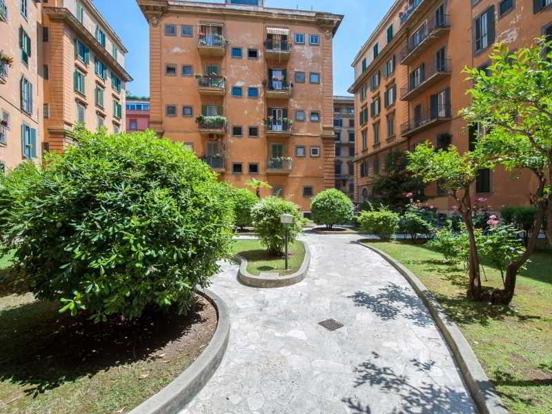 Zara Apartment — 4-Star Luxury Hotel in Rome, Italy