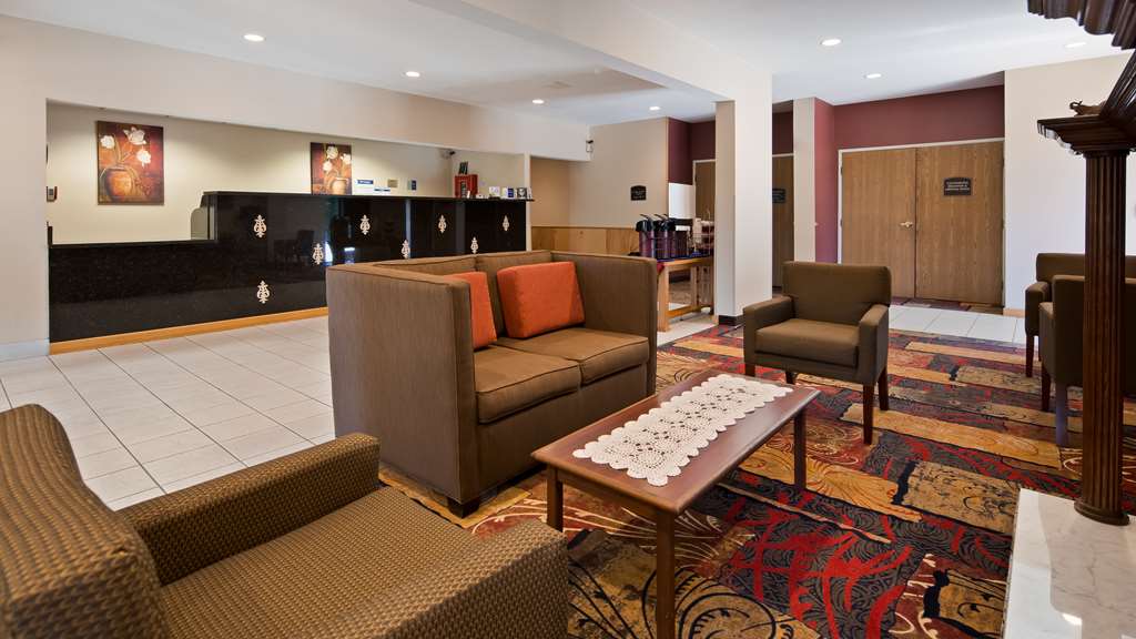 Best Western Plaza Hotel Saugatuck - photo 2