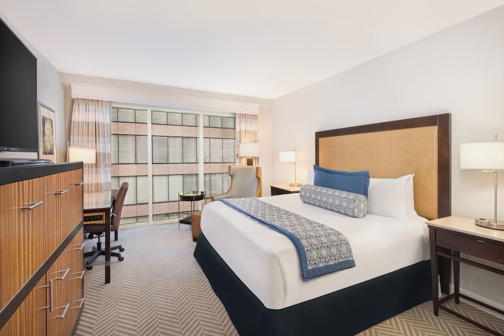 The Westshore Grand A Tribute Portfolio Hotel Tampa - photo 16