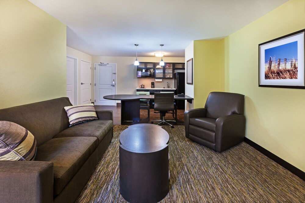 Candlewood Suites San Angelo TX by IHG - photo 10