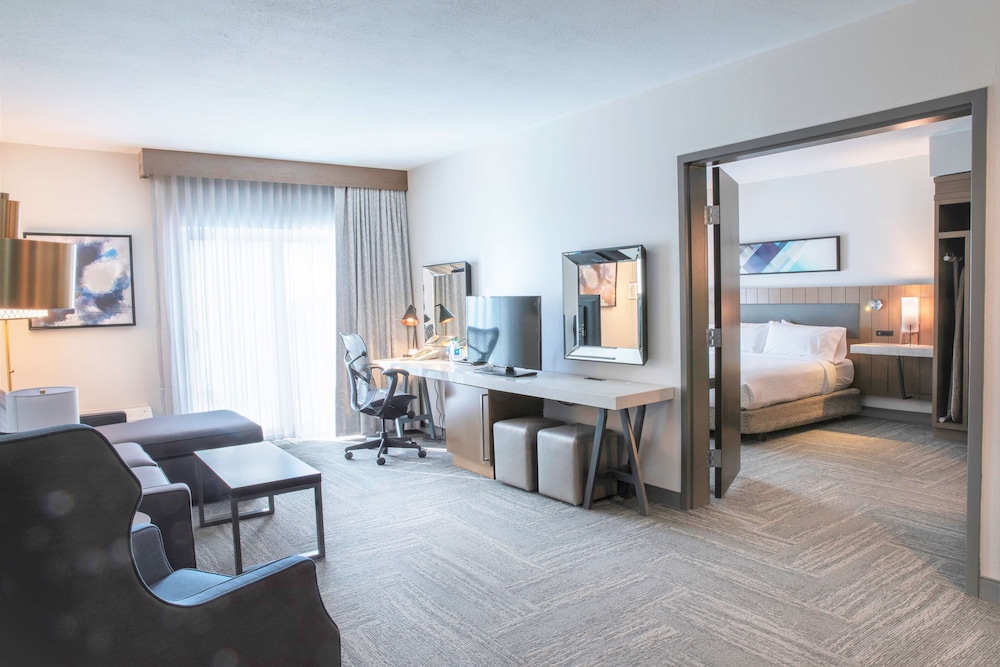 Hilton Garden Inn Pittsburgh Southpointe - photo 11