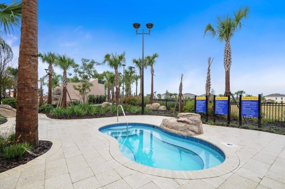 Coral Eagle At Solterra Resort By Shine Villas 415 6 Bedroom Villa - photo 35