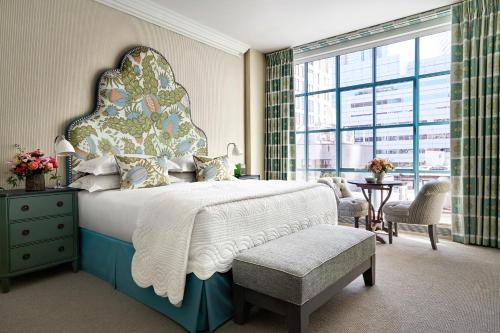 Warren Street Hotel - photo 7