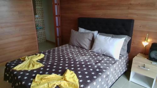 Stone’s chalets Guatapé in Guatape, Colombia