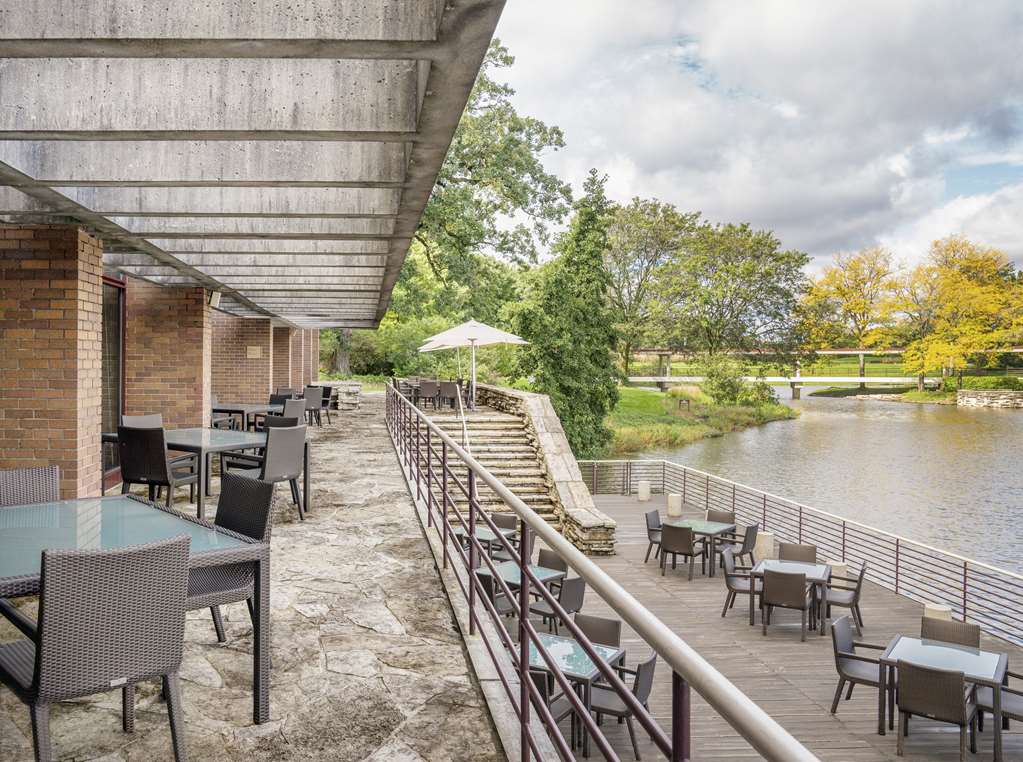 Hyatt Lodge Oak Brook Chicago - photo 39