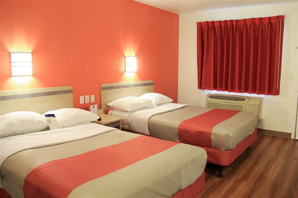 Motel 6 Enfield CT Hartford - photo 10