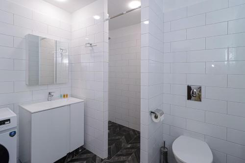 Cozy Studio Apartment in Tbilisi By Wehost