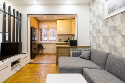 Oda House