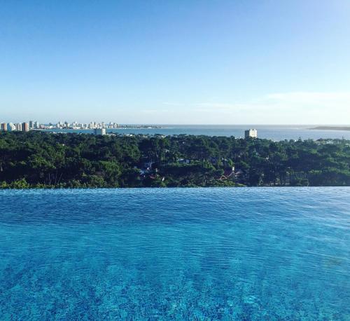 Apartamento Acapulco Roosevelt — 4-Star Luxury Hotel in Punta Del Este, Uruguay