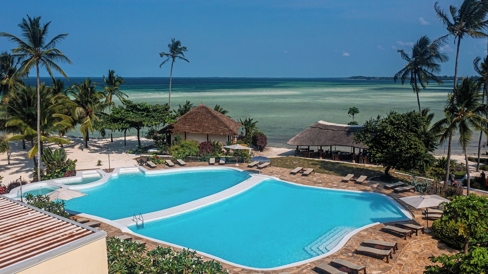 Maharaja Boutique Hotel Zanzibar in Zanzibar, Tanzania