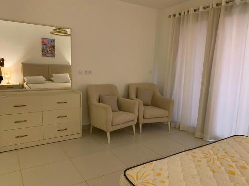 Marassi Marina Viewz in Al `Alamayn, Egypt